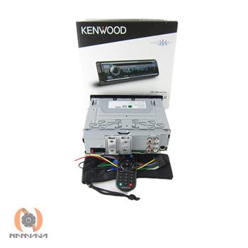 رادیوپخش کنوود  KENWOOD KDC-360UI