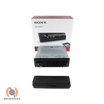 رادیوپخش سونی SONY MEX-N4300BT