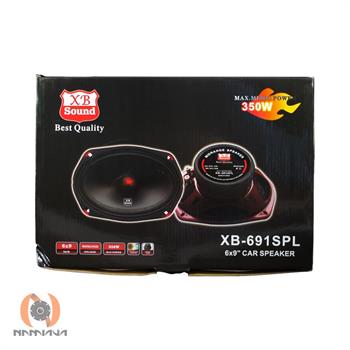 میدرنج ایکس بی XB-691SPL