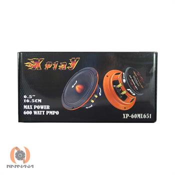 میدرنج ایکس پلی   BLACKPOWER XPLAY XP-60ML 651