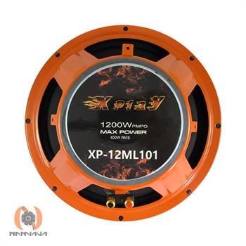 میدرنج ایکس پلی XPLAY XP-12ML101