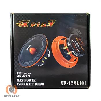 میدرنج ایکس پلی XPLAY XP-12ML101