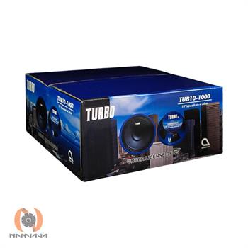 میدرنج توربو TURBO TUB10-1000 