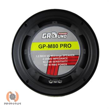 میدرنج گرندپاور GROUND POWER GP-M80 PRO