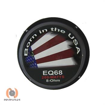  میدرنج ارت کوئیک EARTHQUAKE - EQ68