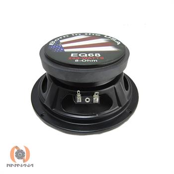  میدرنج ارت کوئیک EARTHQUAKE - EQ68