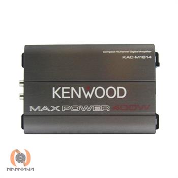 آمپلی فایر کنوود KENWOOD KAC-M1814