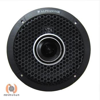 فول رنج الفاسونیک ALOHASONIC PSW-6060 