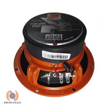 فول رنج الفاسونیک ALOHASONIC PSW-6060 