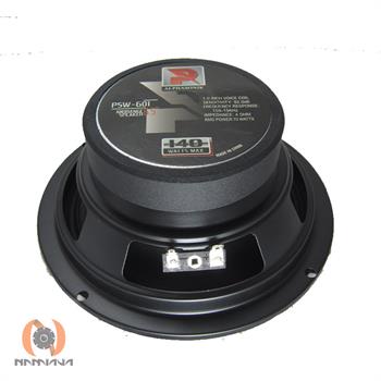 میدرنج الفاسونیک ALPHASONIC PSW-601