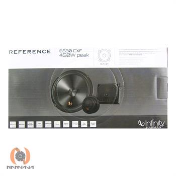  کامپوننت اینفینیتی INFINITY REF-6530CFX