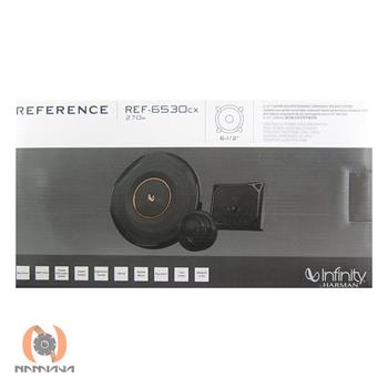 کامپوننت اینفینیتی INFINITY REF-6530CX