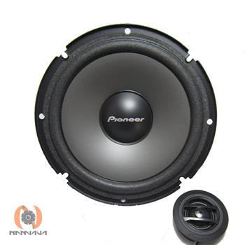 کامپوننت پایونیر PIONEER TS-F650C 