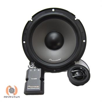 کامپوننت پایونیر PIONEER TS-H650C