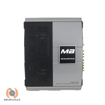 آمپلی فایر ام بی آکوستیک MB acoustics MBA-295