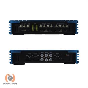 آمپلی فایر ام بی آکوستیک MB acoustics MBA-4120