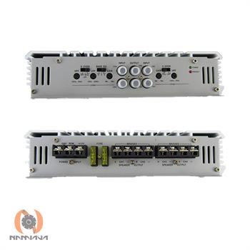 آمپلی فایر ام بی آکوستیک MB acoustics MBA-4135