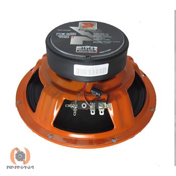 آمپلی فایر ام بی آکوستیک MB acoustics MBA-8080