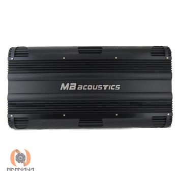 آمپلی فایر ام بی آکوستیک MB acoustics MBA-5005