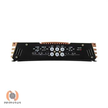 آمپلی فایر ام بی آکوستیک  MB ACOUSTIC  MBA-4140