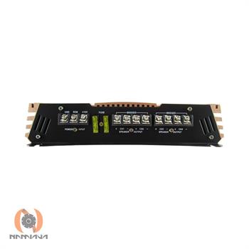 آمپلی فایر ام بی آکوستیک  MB ACOUSTIC  MBA-4140