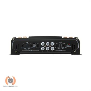 آمپلی فایر ام بی آکوستیک  MB ACOUSTIC  MBA-45000GXR