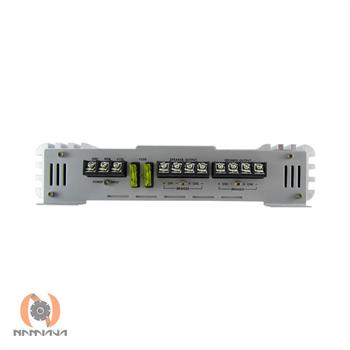 آمپلی فایر ام بی آکوستیک MB acoustics MBA-4100