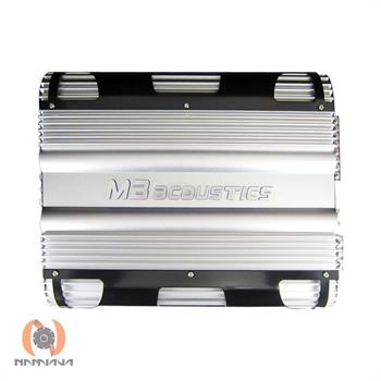 آمپلی فایر ام بی آکوستیک MB acoustics MBA-4670