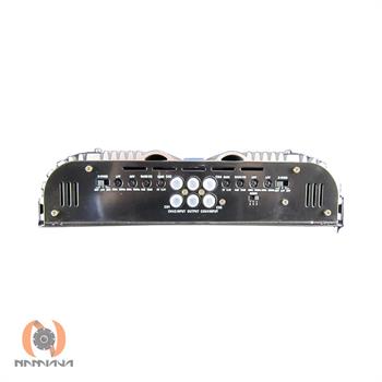 آمپلی فایر ام بی آکوستیک MB acoustics MBA-4670