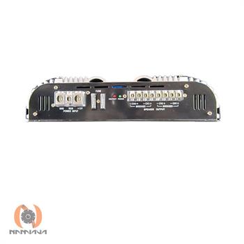 آمپلی فایر ام بی آکوستیک MB acoustics MBA-4670