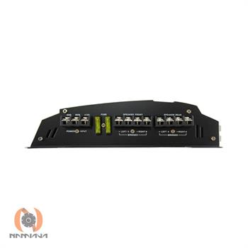  آمپلی فایر ام بی آکوستیک MB acoustics MBA-8020