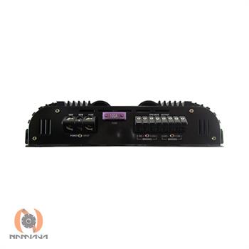 آمپلی فایر ام بی آکوستیک MB acoustics MBA-9800