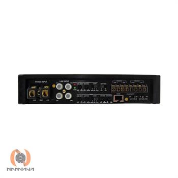 آمپلی فایر ام بی آکوستیک MB acoustics MBA-1480DC