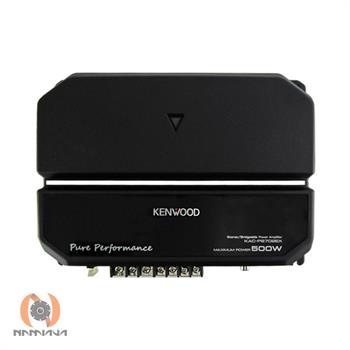 آمپلی فایر کنوود KENWOOD KAC-PS702EX