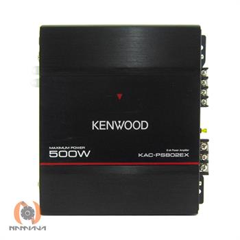 آمپلی فایر کنوود KENWOOD KAC-PS802EX