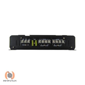 آمپلی فایر ام بی آکوستیک  MB ACOUSTIC  MBA-4130