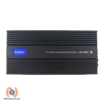 آمپلی فایر لئودو LEODEO LC-1004