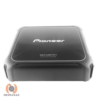 آمپلی فایر پایونیر PIONEER GM-D8701