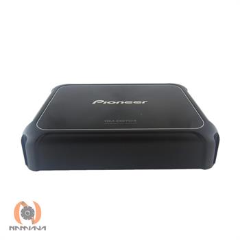 آمپلی فایر پایونیر PIONEER GM-D9704