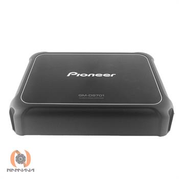 آمپلی فایر پایونیر PIONEER GM-D9701