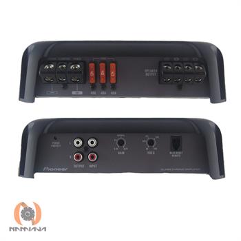 آمپلی فایر پایونیر PIONEER GM-D9701
