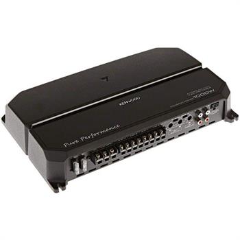 آمپلی فایر کنوود KENWOOD KAC-PS704EX