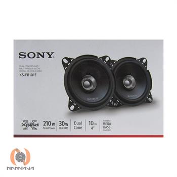 بلندگو سونی SONY XS-FB101E