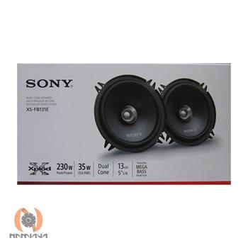 بلندگو سونی SONY XS-FB131E