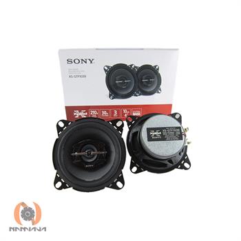 بلندگو سونی SONY XS-GTF1039