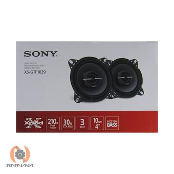 بلندگو سونی SONY XS-GTF1039