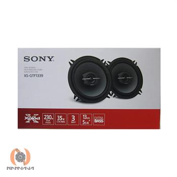 بلندگو سونی SONY XS-GTF1339