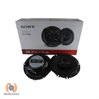بلندگو سونی SONY XS-GTF1639