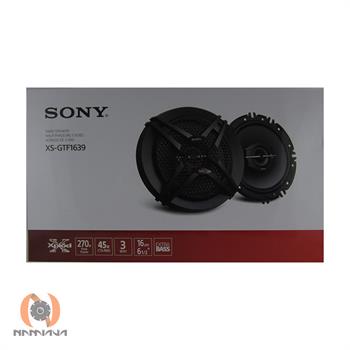 بلندگو سونی SONY XS-GTF1639