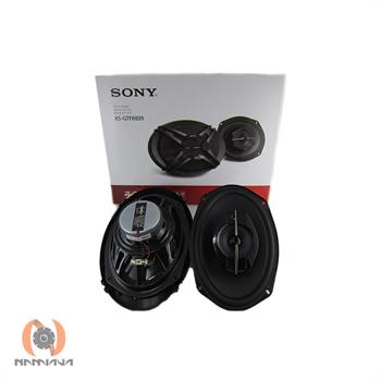 بلندگو سونی SONY XS-GTF6939